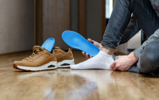 Complete Prosthetics & Orthotics
